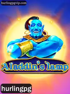 Descubra o Mundo de Aladdinslamp: O Novo Jogo de Hurlingpg