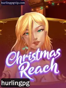 Descubra o Fascinante Mundo de ChristmasReach