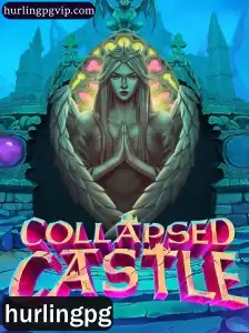 Descrição e Regras do Jogo CollapsedCastle