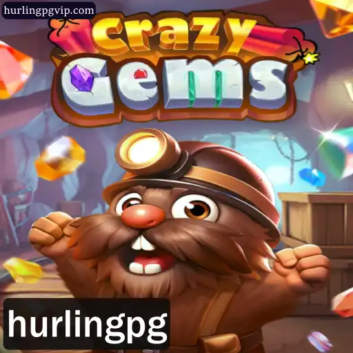 Explorando CrazyGems: O Jogo Fascinante de Hurlingpg Que Está Reinventando Entretenimento