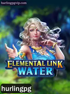 O Encantador Jogo de Estratégia: ElementalLinkWater