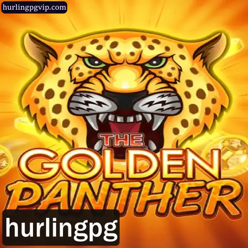 GOLDENPANTHER: Uma Aventura Épica no Mundo dos Jogos