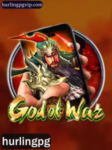GodofWarM: Um Mergulho no Universo do Jogo com a Dinâmica de Hurlingpg
