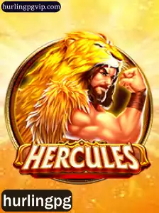 Descubra o Universo de Hercules: O Jogo Fascinante com Elementos de Hurlingpg