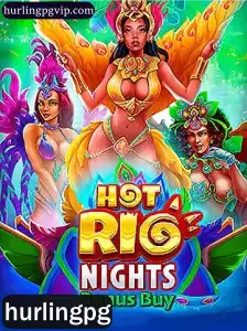 Explorando o Mundo do Jogo HotRioNightsBonusBuy: Um Mergulho nas Regras e Estratégias