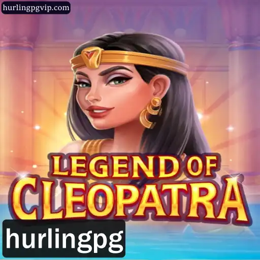LegendOfCleopatra: Um Mergulho nas Areias Misteriosas do Antigo Egito