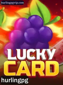 Descubra o Jogo LuckyCard: Regras e Introdução Completa