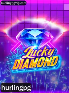 LuckyDiamond: Uma Nova Era no Mundo dos Jogos