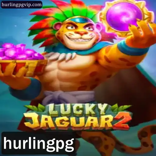 Explorando o Mundo de Luckyjaguar2: A Nova Sensação do Hurlingpg