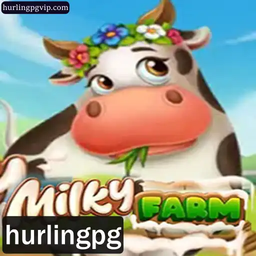 Descubra MilkyFarm: O Fascinante Mundo do Jogo de Hurlingpg