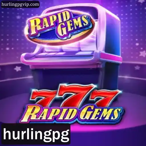RapidGems777: Descubra o Mundo Dinâmico do Novo Jogo