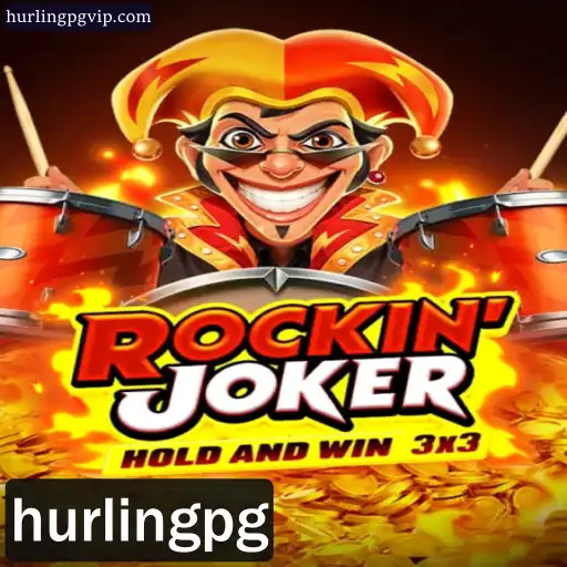 Rockinjoker: Desvendando o Mundo do HurlingPG em Eventos Atuais
