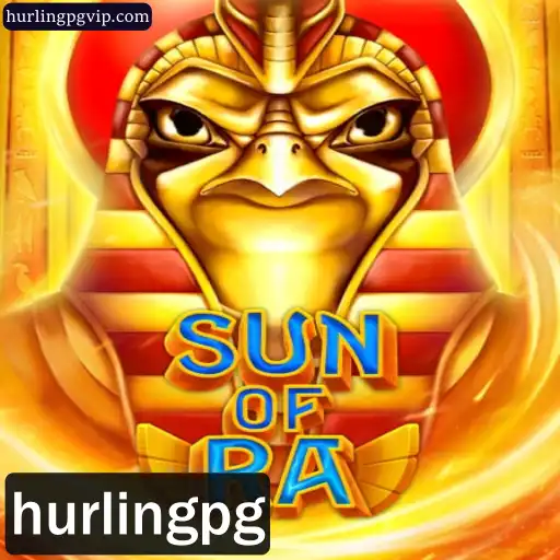 SunofRa - Exploração do Jogo Hurlingpg: Regras e Introdução