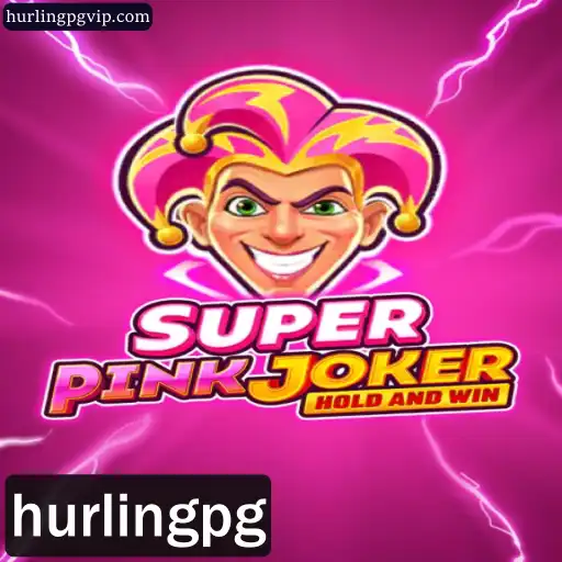 Explorando o Fascinante Mundo de SuperPinkJoker e sua Evolução: Um Mergulho no Jogo de hurlingpg