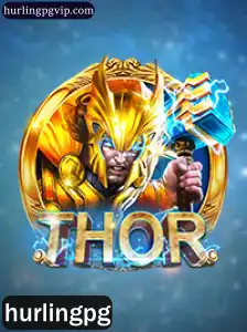 THOR: Descubra o Jogo Revolucionário de Ação e Estratégia
