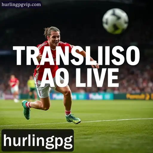 Transmissão ao vivo