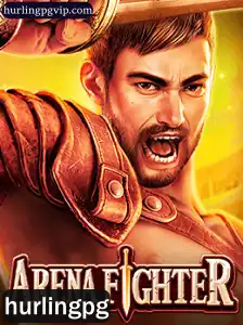 ArenaFighter: O Novo Fenômeno no Mundo dos Jogos