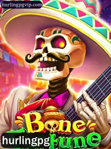 BoneFortune: Explorando o Mundo do HurlingPG