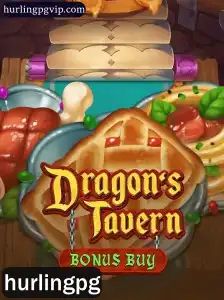 DragonsTavern: A Jornada Épica no Mundo de Hurlingpg