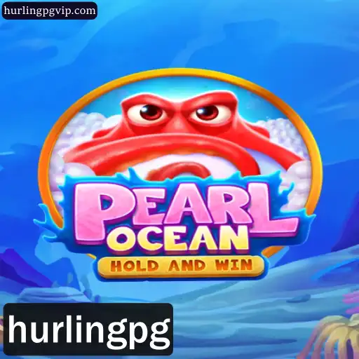Descubra PearlOcean: Um Novo Mundo de Aventuras em HurlingPG