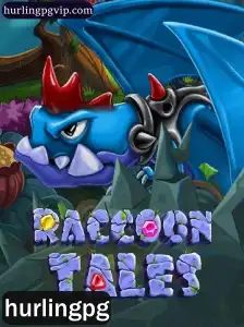 Explorando o Mundo Fascinante de RaccoonTales: Um Jogo Envolvente