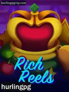 RichReels: A Nova Sensação no Mundo dos Jogos