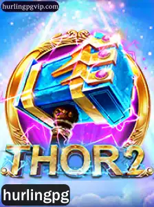 Explorando o Fascinante Mundo de Thor2: A Nova Geração de Jogos