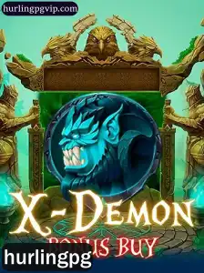 Descubra o Mundo de XDemonBonusBuy: Um Jogo Emocionante e Repleto de Ação